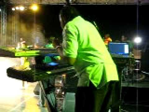 Kurfew Band Soca Show 09 "Carnival Time"