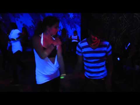 Wakko, Olga - Zouk Party 03.11.13 at Artcafe Buff