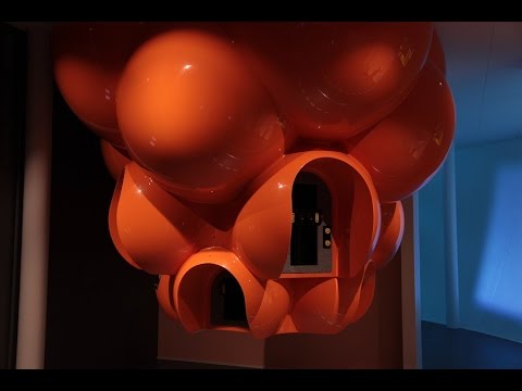 Museu Tekniska por MUSEKO