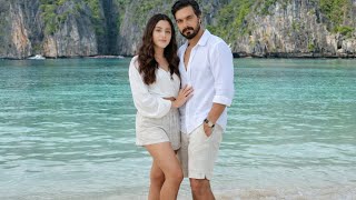 The Secret Gathering Where Halil Ibrahim Ceyhan and Sila Turkoglu Quietly Reconnected