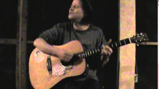 Lyle Lovett COVER &quot;flyswatter ice water blues&quot;