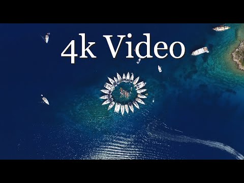 West.K feat. Cotry - Be My Lover (Liva K Remix) (Unofficial Video)