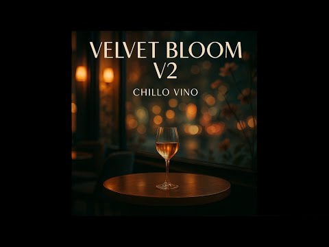Velvet Bloom V2 | Smooth Chillout & Deep Lounge Elegance by Chillo Vino