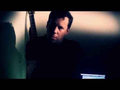 Scrimshire - Convergent (Official Video) Out April 15th