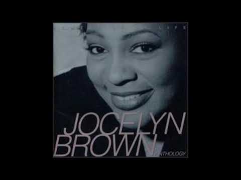 Ministers De La Funk feat. Jocelyn Brown - Believe