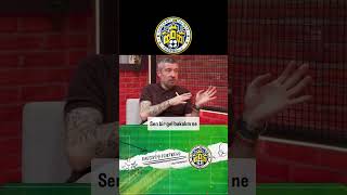 Thumbnail - Tümer METİN: Fenerbahçe mourinho ve Ali koç’tan büyük!