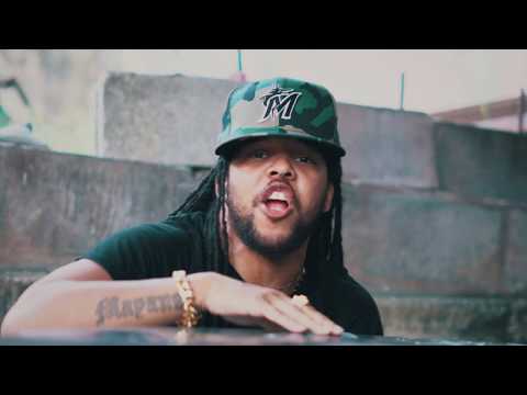 ORLANDO OCTAVE X REALIST - BED AH ROSE - 357 RIDDIM