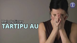 Download lagu Melody Sister - Tartipu Au ( Video Lirik) Lagu Batak Virall 2023 mp3