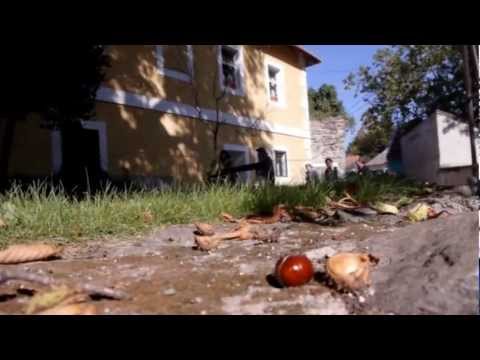 Kapolcs - Hétköznapok a Művészetek Völgyében