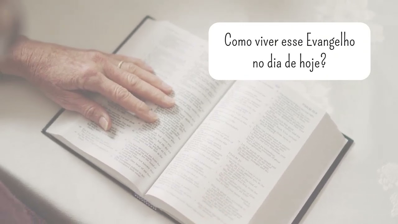 12 de dezembro Lucas 1,39-47