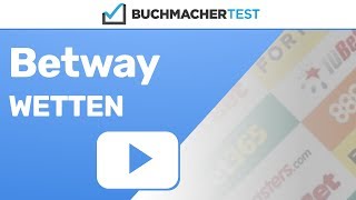 Betway Wetten