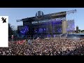 Armin van Buuren - Let You Down (Armin van Buuren live at Ultra Music Festival 2022)