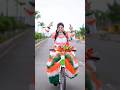 I Love ️my India