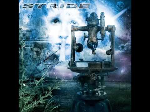 Stride - Face The Day