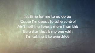Maritta Hallani.......Go LYRICS