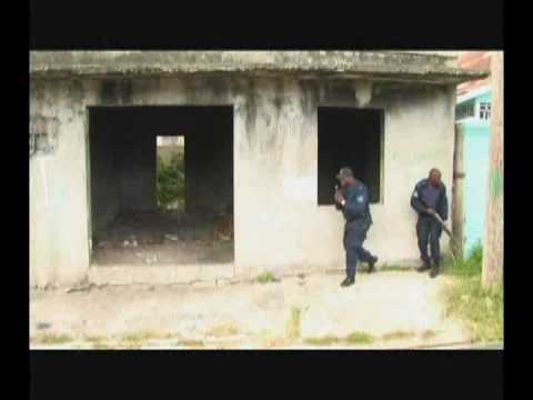 Junior Reid ft Wada & Andrew Blood - Want Tek Life