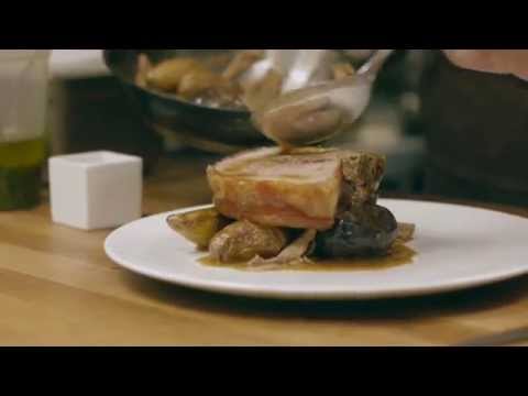 From Snout to Tail with Chef Bruce Kalman