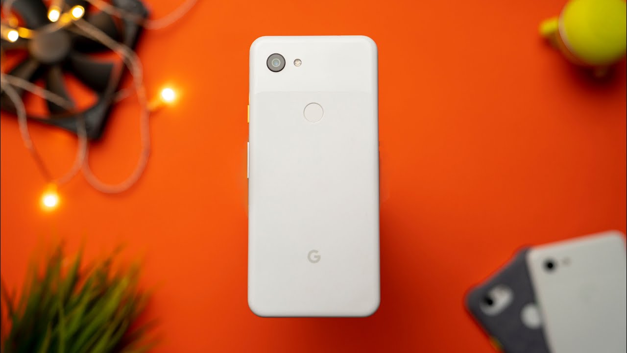 Pixel 3A Review - Don't Buy the Pixel 3!
