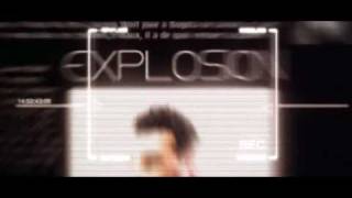 Laurent Wolf feat. Eric Carter - Explosion