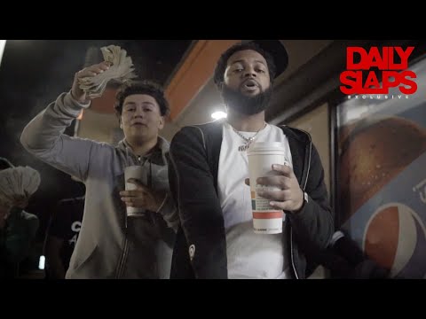LulSnupeMobbin x Numba 9 x Lulboog39 - 25-8 (Exclusive Music Video) | Dir. LewayTheLegend