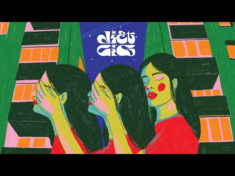 Diet Cig - Thriving (Official Audio)