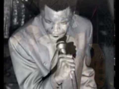 OTIS CLAY - THAT'S HOW IT IS (when you're in love)