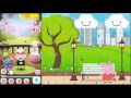 Peppa Pig Alvin Chipmunk Dora Rain Rain Go Away