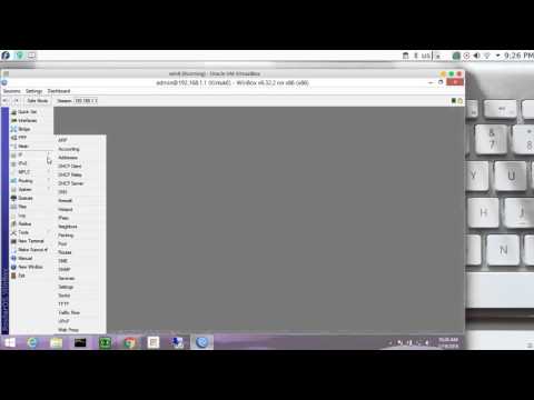 31  MTCNA   Mikrotik   Mangle