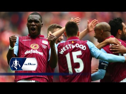 Aston Villa 2-1 Liverpool - pitchside & behind the scenes | Snapshots
