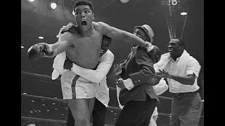 Die Muhammad Ali Story 1/6 Megadoku (gesamtlänge über 300 min.)