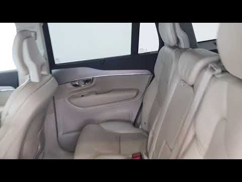 171D32112 - 2017 Volvo XC90 D4 FWD INSCRIPTION GT 5DR 49,995