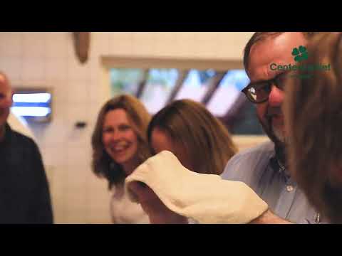 Centerpartiet Tranemo 2022