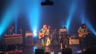 The Bros. Landreth • If I Had a Boat (Lyle Lovett) Live