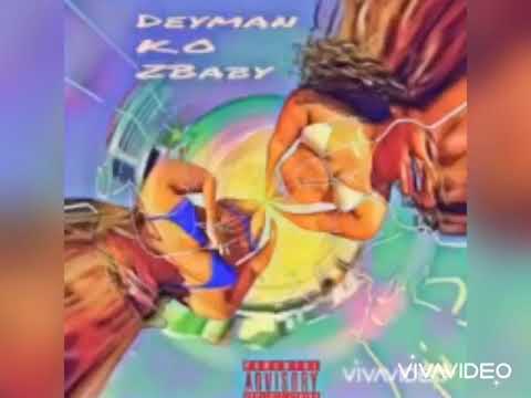 Deyman- FEENS ft. KO blow Zbaby