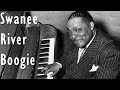 Swanee River Boogie - Albert Ammons BEST version