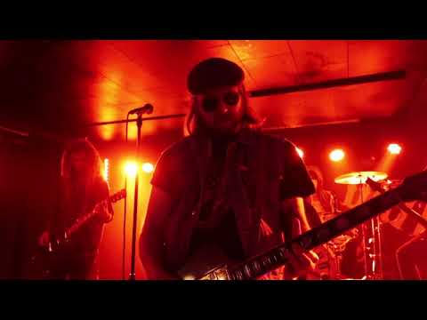 Junkyard Drive - Geordie