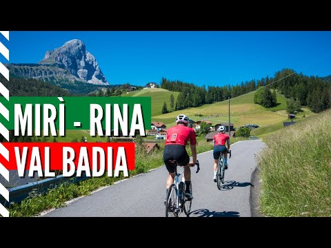 Dolomites Cycling Tips: Discover the Mirí(cle) Loop, an Escape from 🚙 Traffic