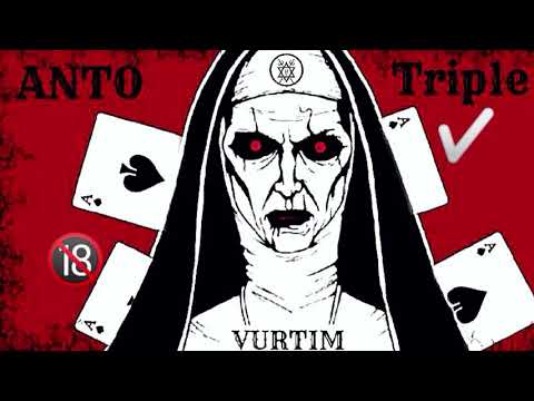Triple V x ANTO - Въртим (Official Audio)