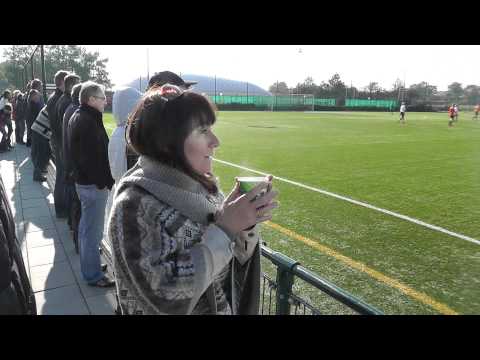 22 okt 2011 Roda '46 C2 VV De Meern C2 vr 3-1 warme choco