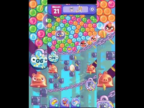 Angry birds Dream blast level 999 Completed👌💯 #angrybirdsdreamblast #level999#entertainment #gamer