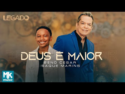 MK MUSIC and Isaque Marins Oficial