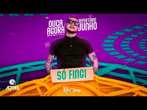 ROMEU - SÓ FINGI
