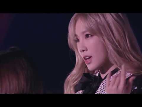 HD Full  Girls' Generation SNS 4th Tour 'Phantasia' in Seoul Bluray