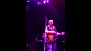 Pat Green Live - Babydoll