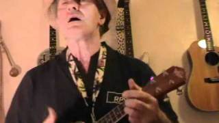 Log Cabin Home in the Sky