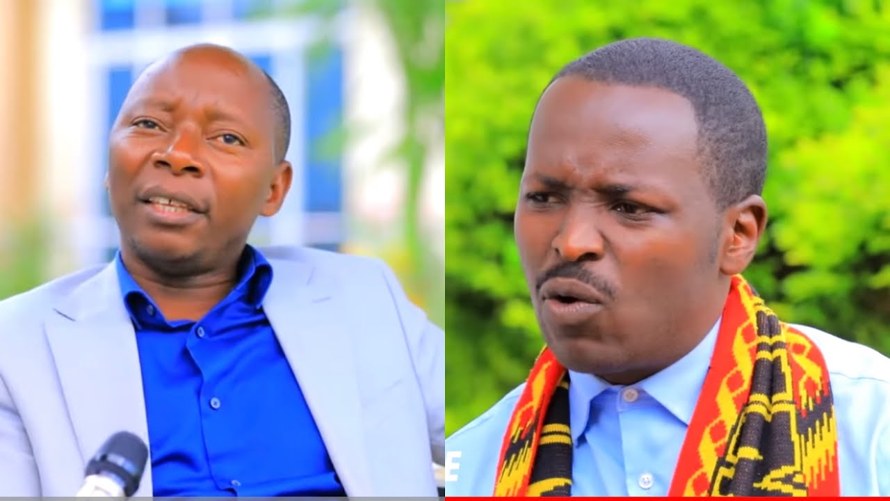 YONGWE afashe MUTABAZI arazingazinga akubita hasi ntabwenge agira|amapine ye arashaje ndamusengera