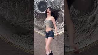 beautiful Chinese girls 24101408 #舞蹈 #美女 #Dance #yoga #tiktok #Bikini