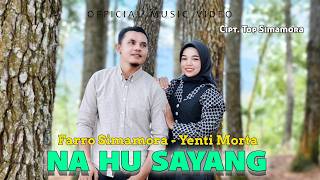 Download lagu Farro Simamora Feat Yenti Morta - Na Hu Sayang - Lagu Tapsel mp3