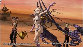 DISSIDIA FINAL FANTASY NT_20250807233559