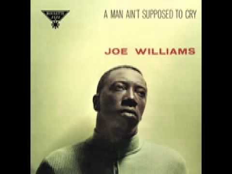 Joe Williams - What's New?